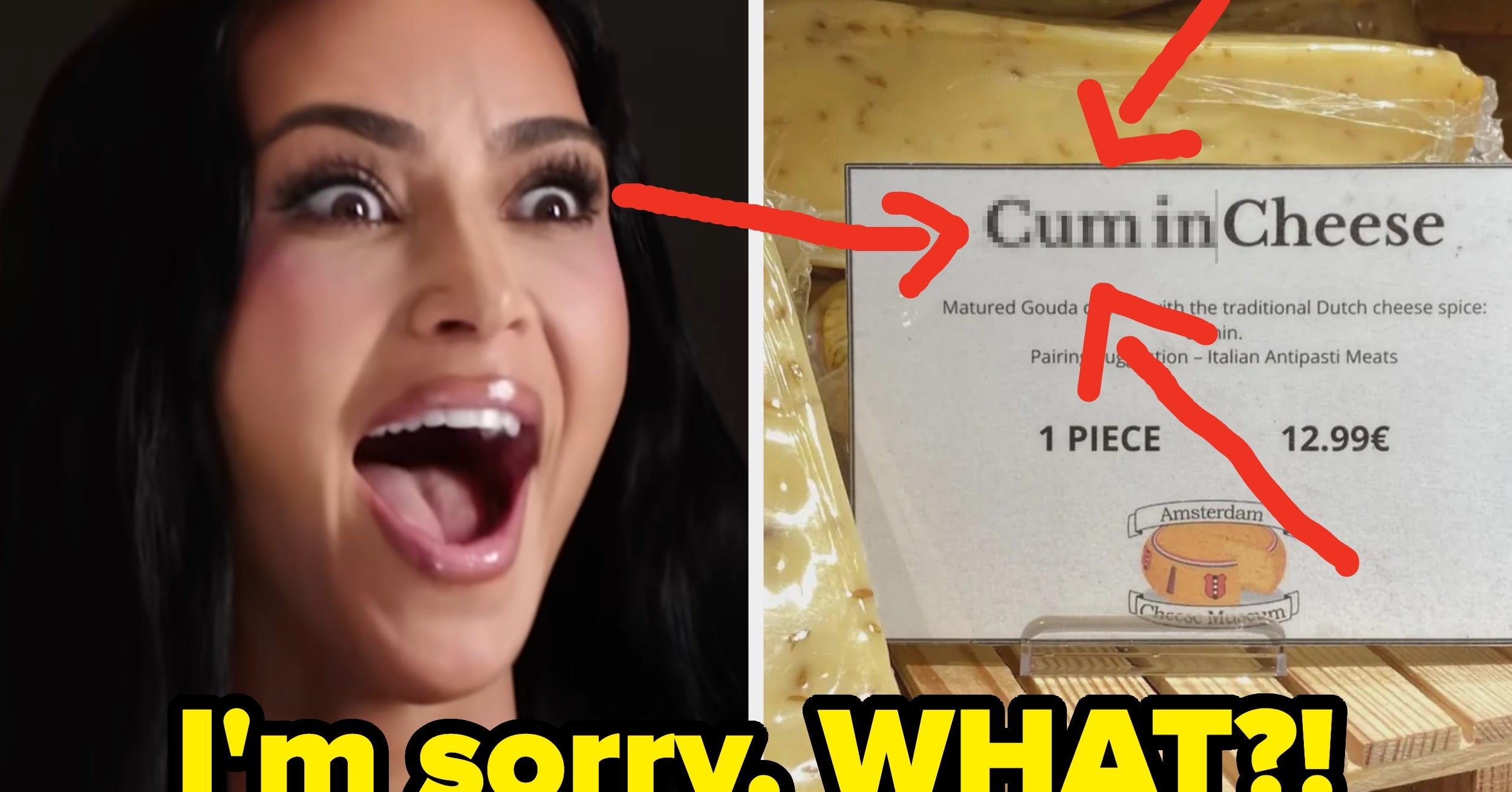 23 Signs That Were One Space Away From Being Totally Fine