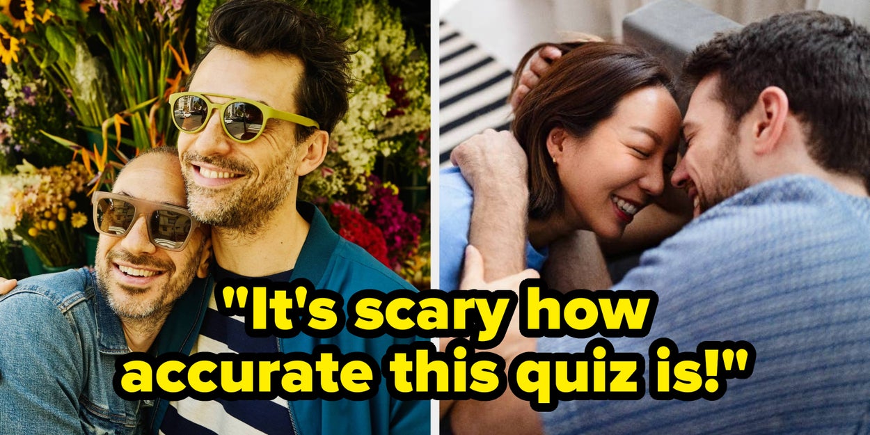 Can you pass this relationship test? Find out if you're a mirror or a window to your partners and how that affects both you and them.