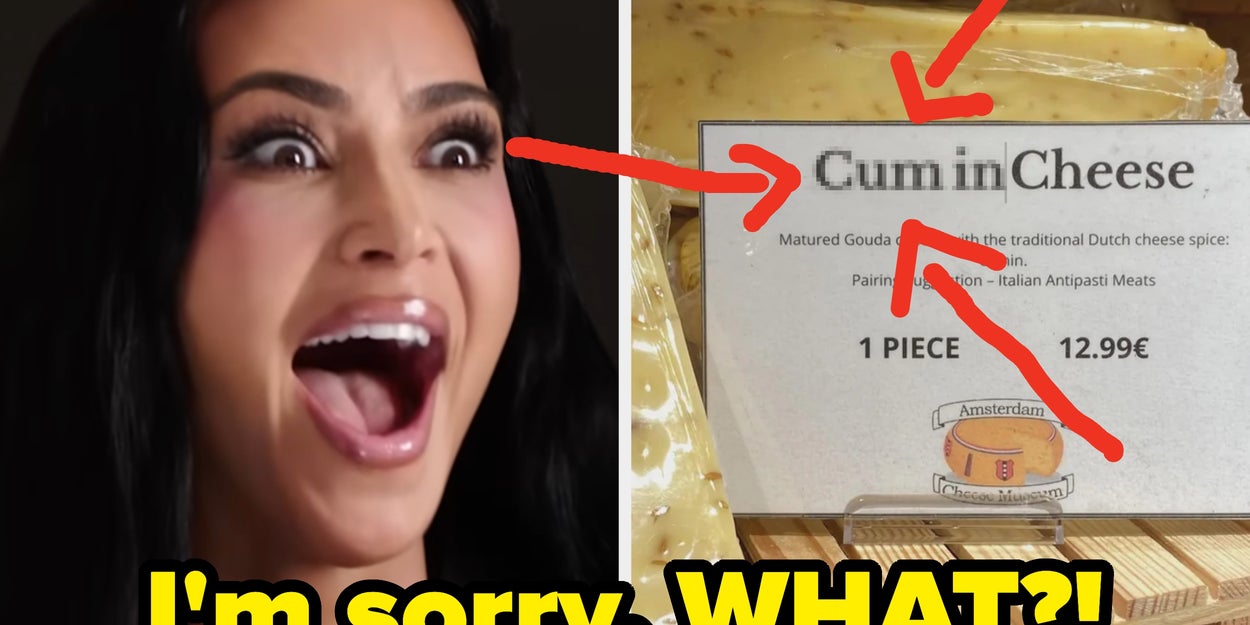 23 Funny Spacing Fails In Signs That Change Everything