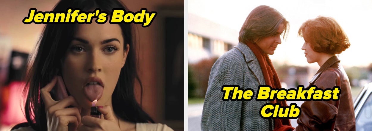 Netflix Is Dropping These 30 Major Films In May, And I'm Already Planning My Entire Month Around Them