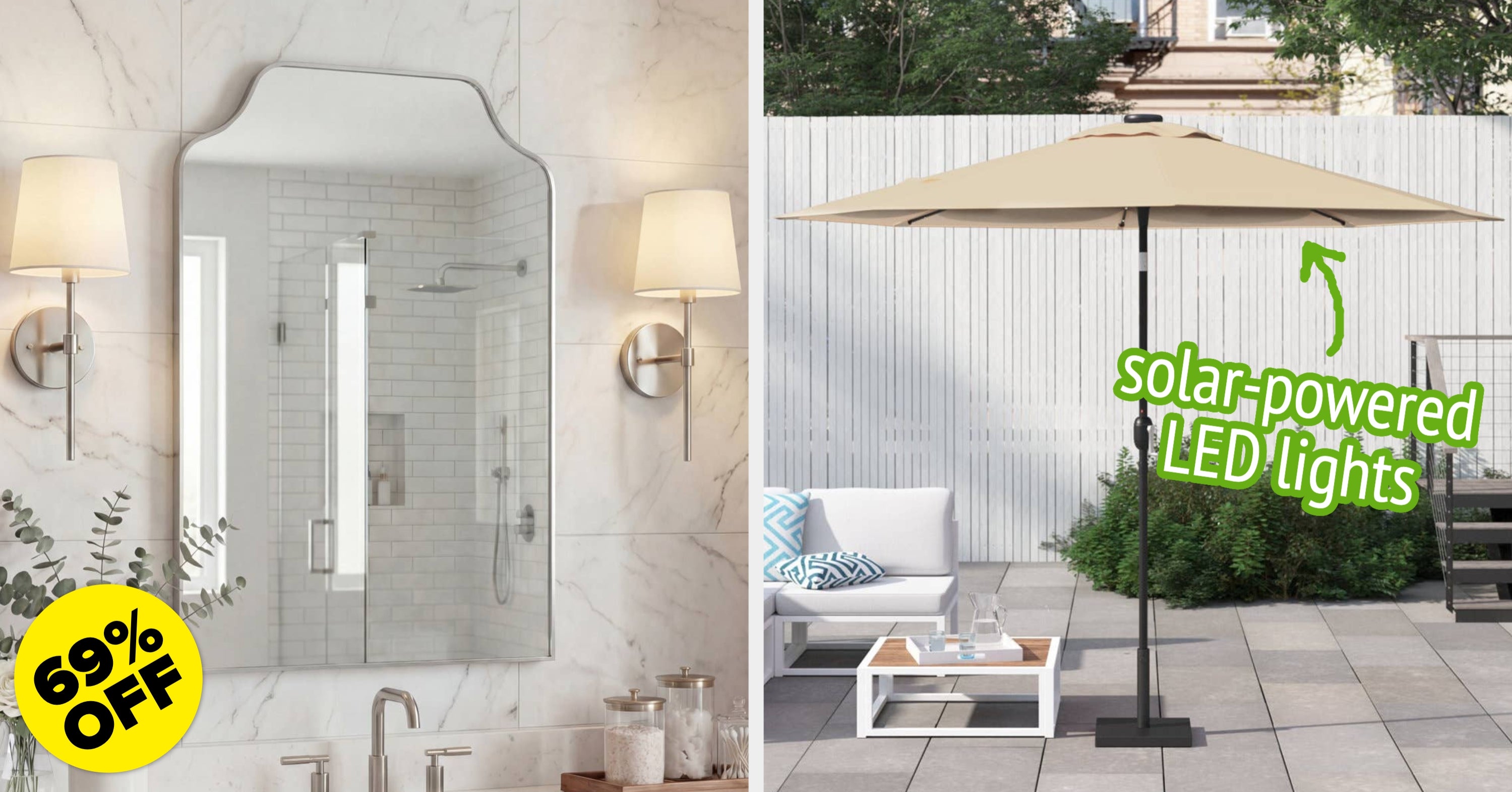 All The Best Deals At Wayfair’s Way Day Sale