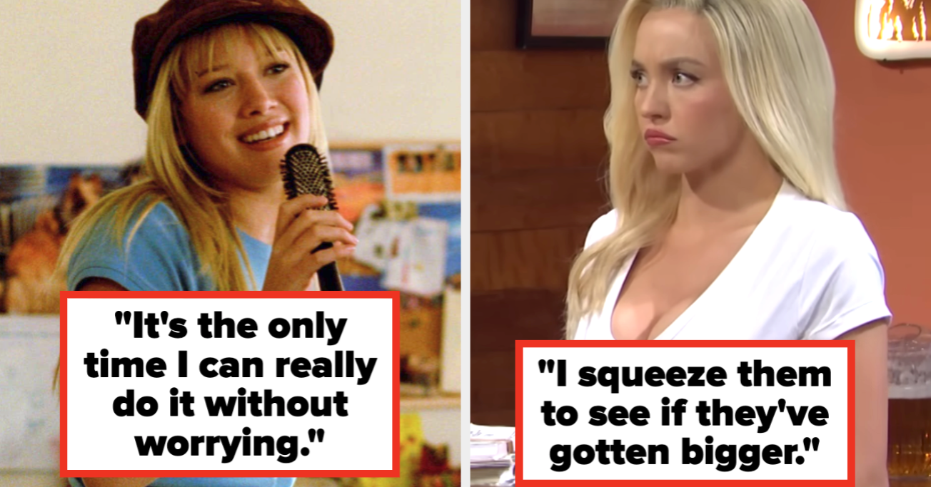 People Are Sharing The Weirdest Things They Do When They're Home Alone, And I'm Embarrassed At How Relatable This Is