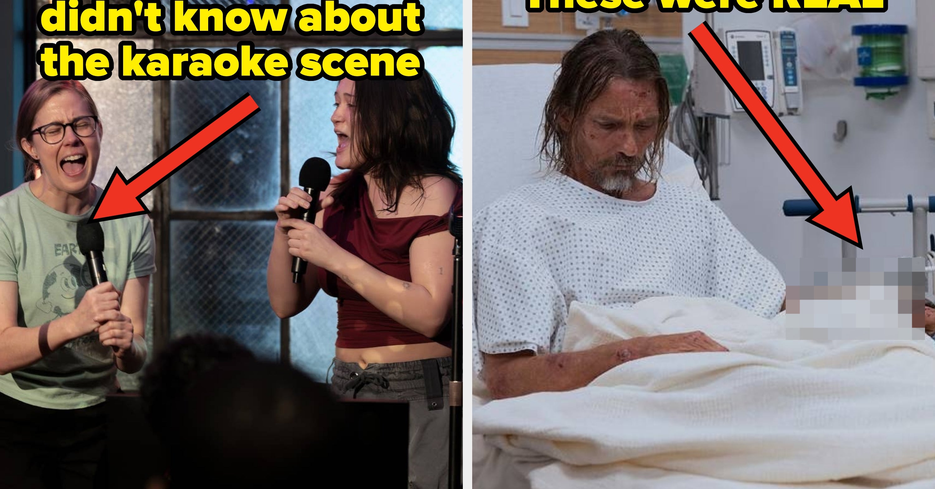 20 Behind-The-Scenes Facts About "The Pitt" Season 2 That Will Make You Want To Binge Watch The Entire Season All Over Again