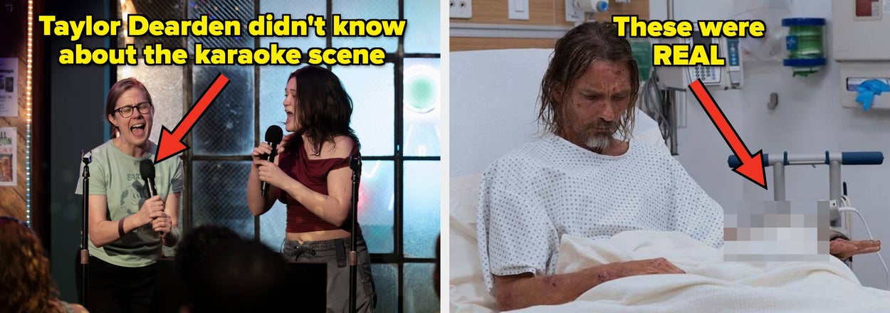 These 20 Behind-The-Scenes Facts About Season 2 Of "The Pitt" Will Completely Change How You Watch The Show