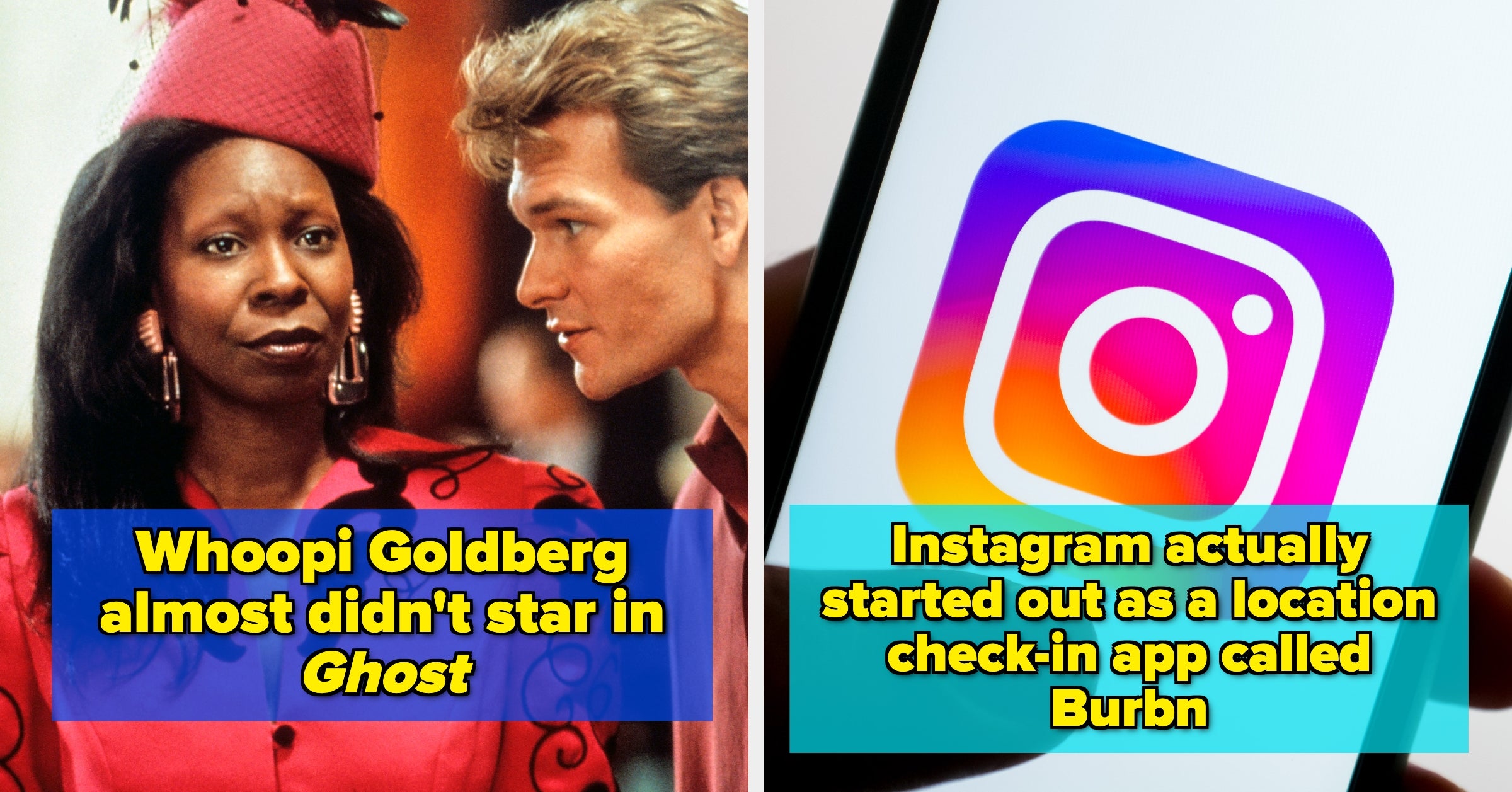 12 Wild Things I Learned About Movies, Music, And Tech That Sound Fake But Are A 10000% True