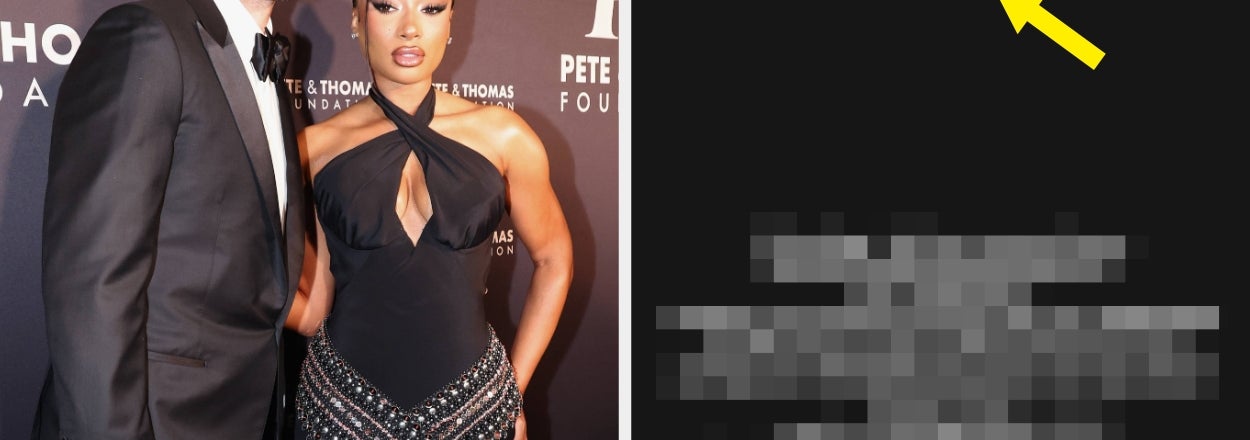 Megan Thee Stallion Accuses Klay Thompson Of Cheating On Her In An Explosive Instagram Post