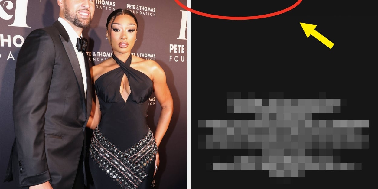 Megan Thee Stallion Calls Out Klay Thompson On Instagram