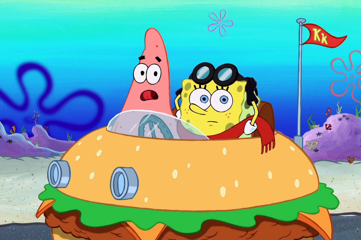 How Many Of These Nickelodeon Movies Have You Seen?