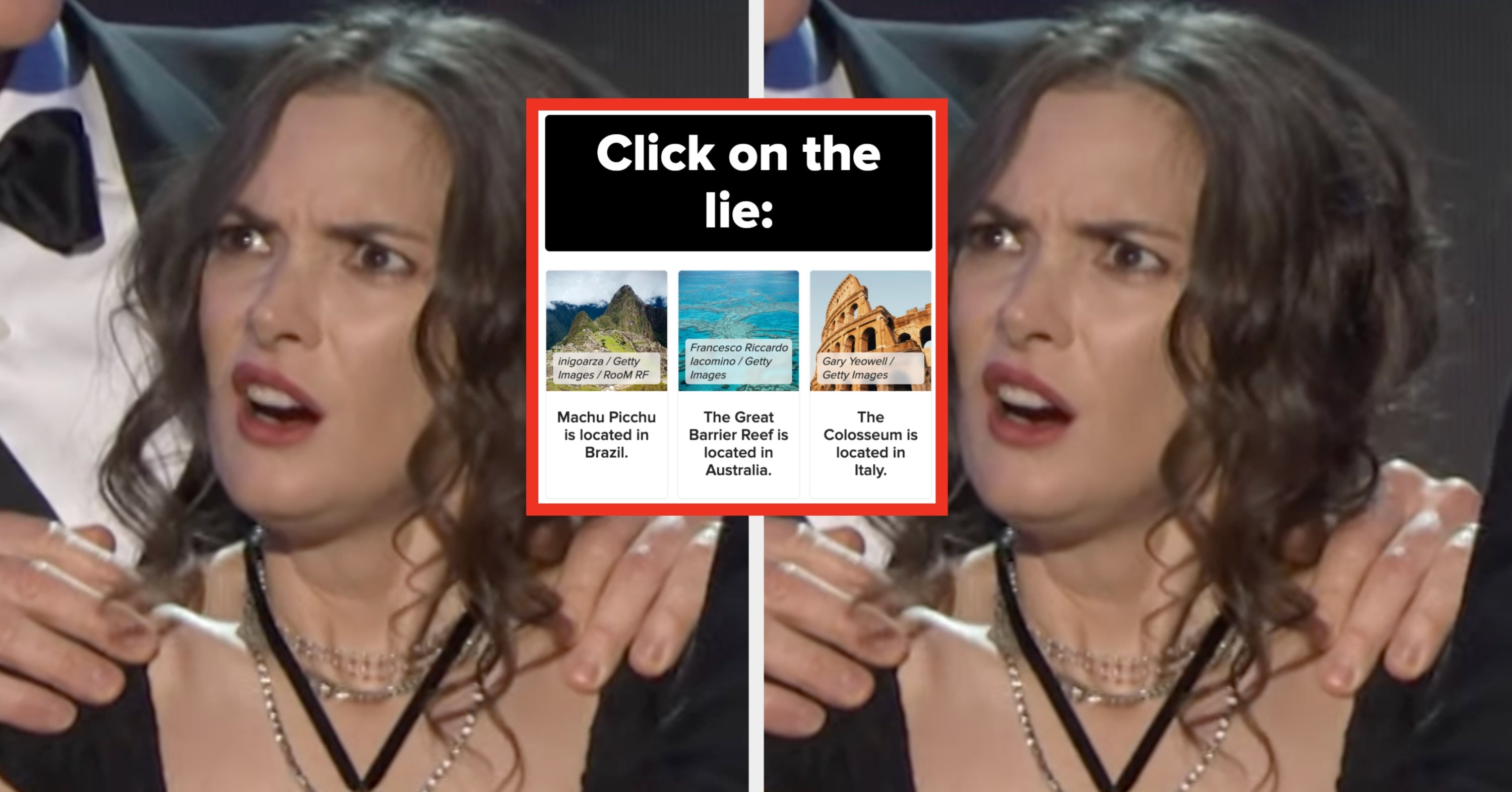 I Bet You Can't Get 10/12 On This General Knowledge Two Truths And A Lie Quiz