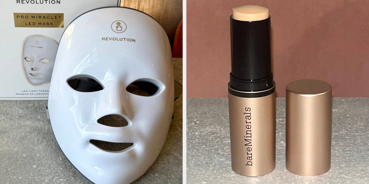 15 Beauty Products That Genuinely Elevated My Entire Routine This Month