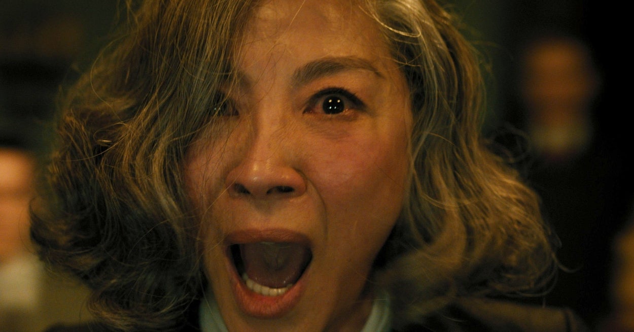 From The First Victim To The Sole Survivor, Can You Handle Learning Your Murder Mystery Role?