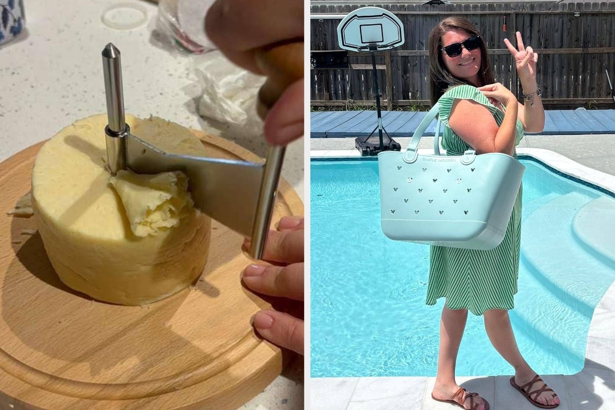 42 Last-Minute Mother’s Day Gifts That Definitely Don’t Feel Like You Waited Until The Last Minute