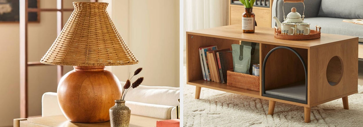 31 Things To Buy To Reinvent Your Home A Little