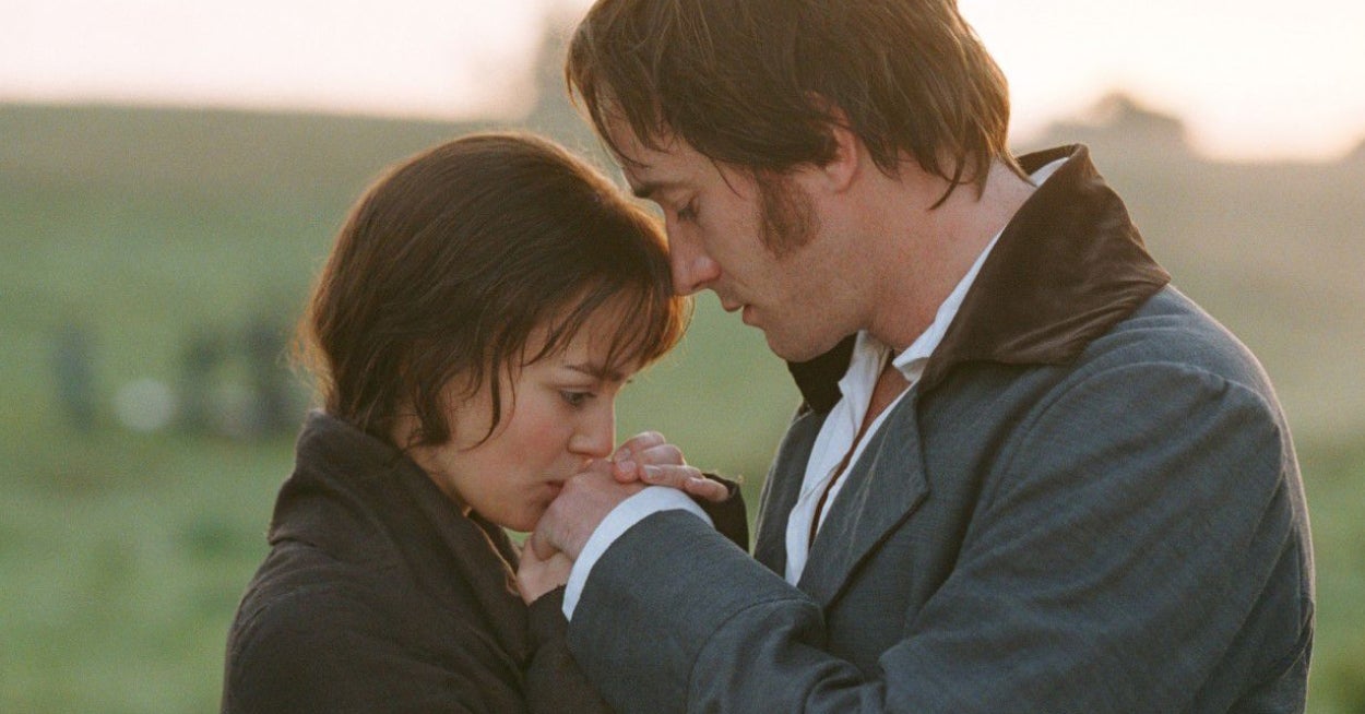 Everybody Has A Romantic Quote That Defines Their Love Life — Which One Is Yours?