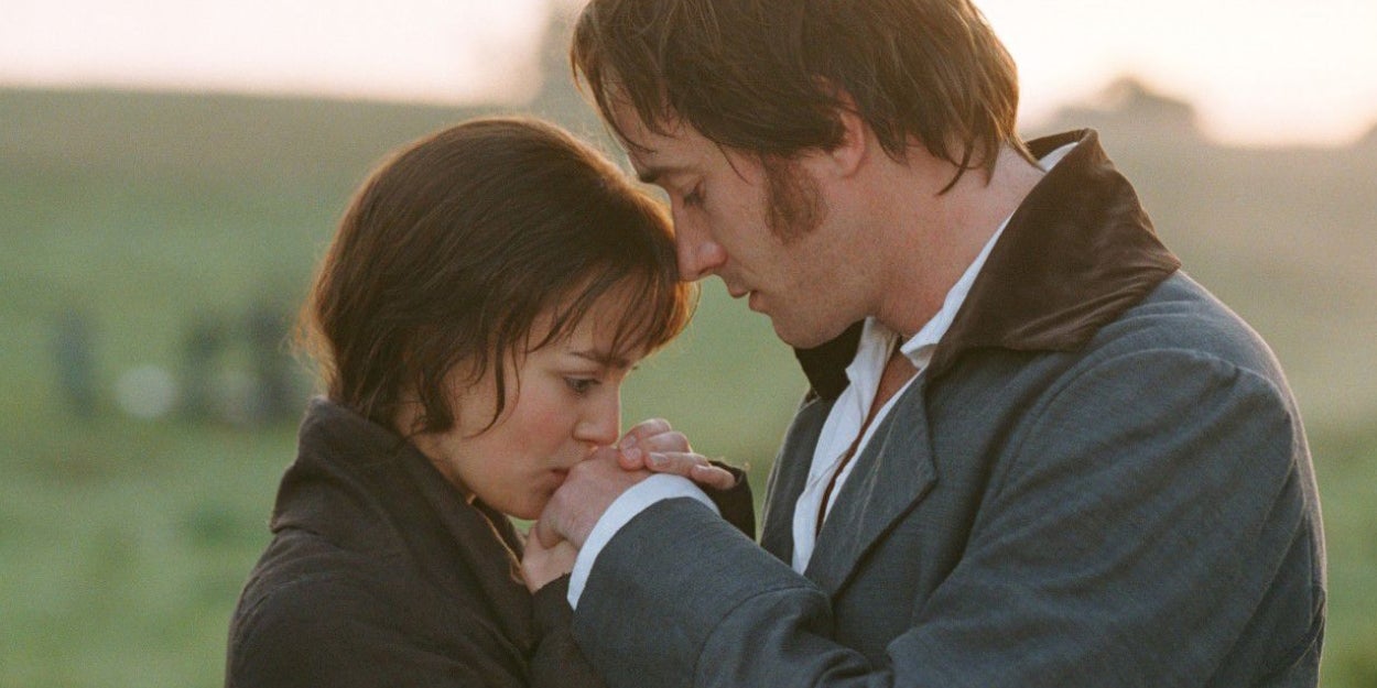 Which Romantic Quote Defines Your Love Life?