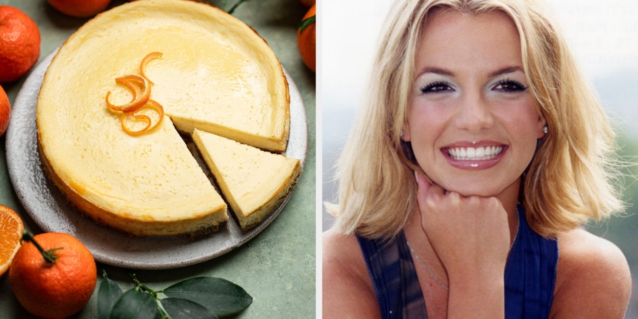Make A 2000s Playlist And We'll Guess Your Fave American Dessert
