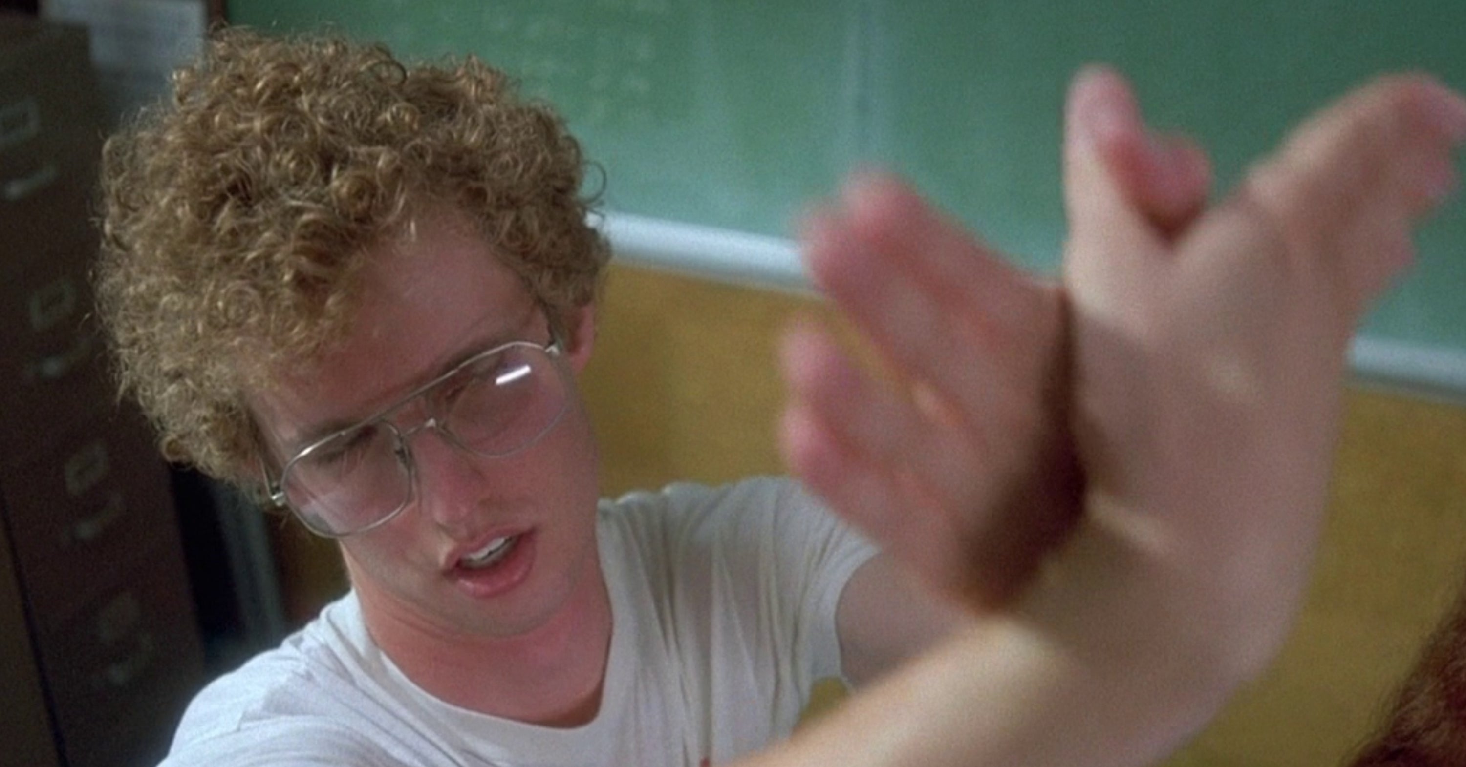 Can You Pass This "Napoleon Dynamite" Trivia Quiz?
