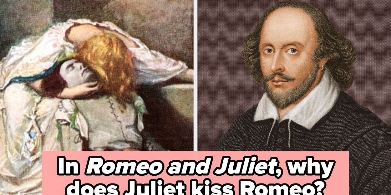 Sorry, But If You Can’t Pass This High School Literature Quiz, You Shouldn’t Have Graduated From High School