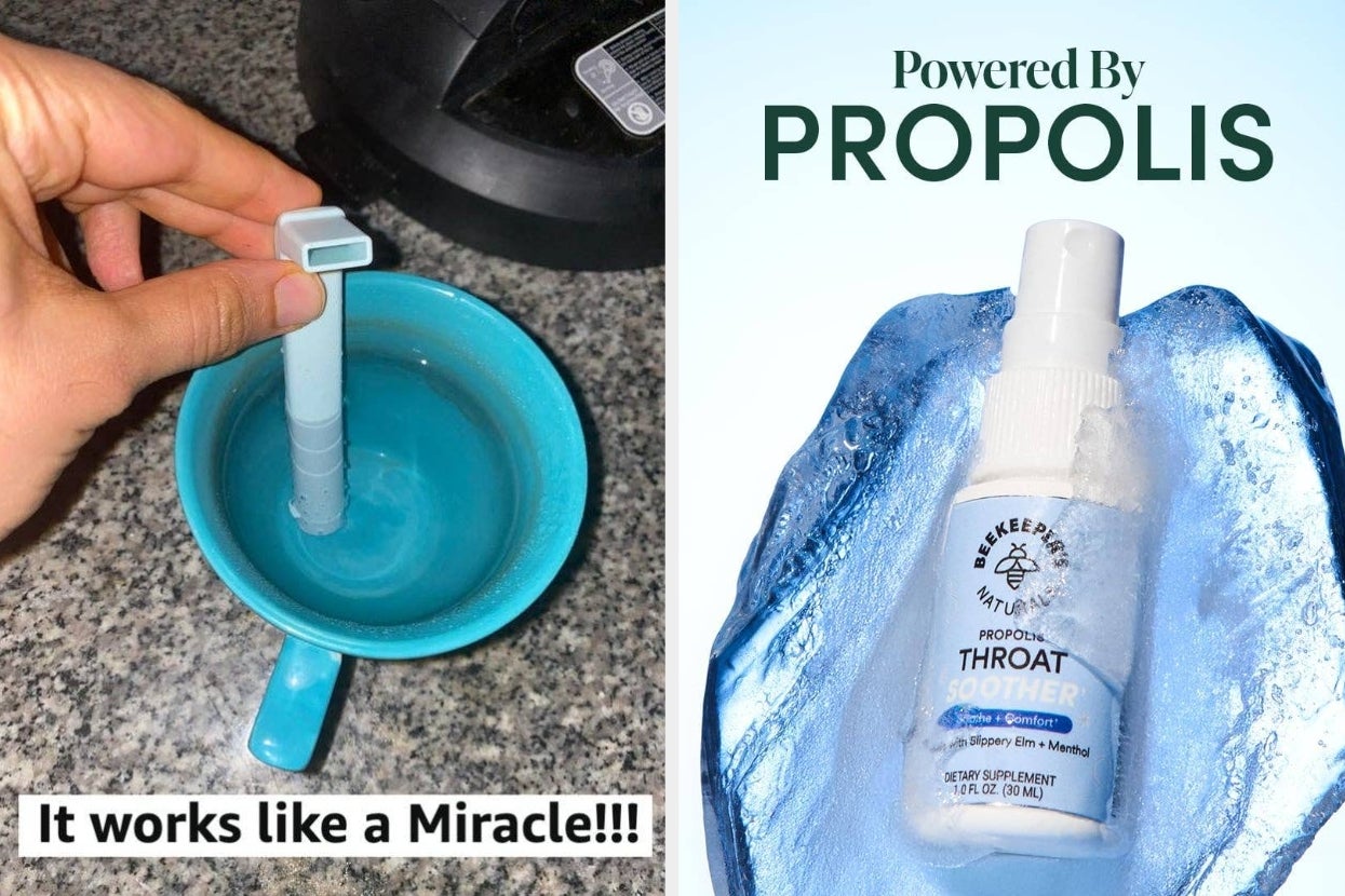 Funky Body Problems? No Worries, Here Are 36 Effective Solutions For Your Human Needs