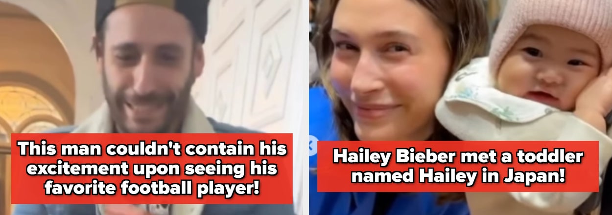 22 Delightful Internet Gems That Will Make You Forget The World Is Actually A Dumpster Fire For Five Minutes