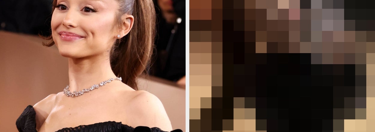 “She’s Back To Looking Somewhat Like Herself”: People Are Freaking Out Over Ariana Grande’s Hair In Her Latest Instagram Selfies