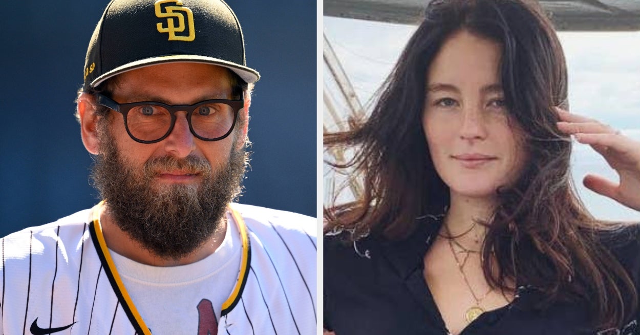 Jonah Hill Talked About His Break From The Public Eye And Said He Got “All Serious” Because He Wasn’t “Happy”