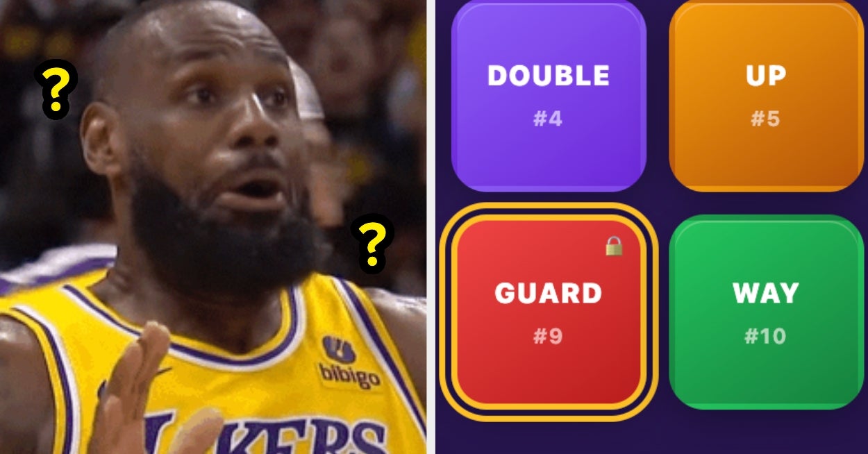 You're Smarter Than 99% Of People If You Can Solve Today's Word Chains