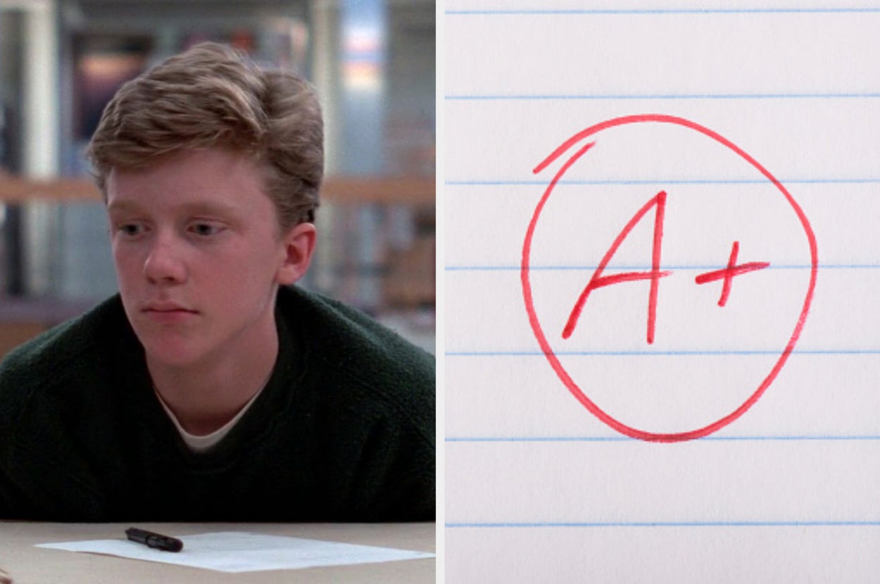 Can You Guess The Movie Based On One Line Of Dialogue…But It's Not The #1 MOST Famous One?