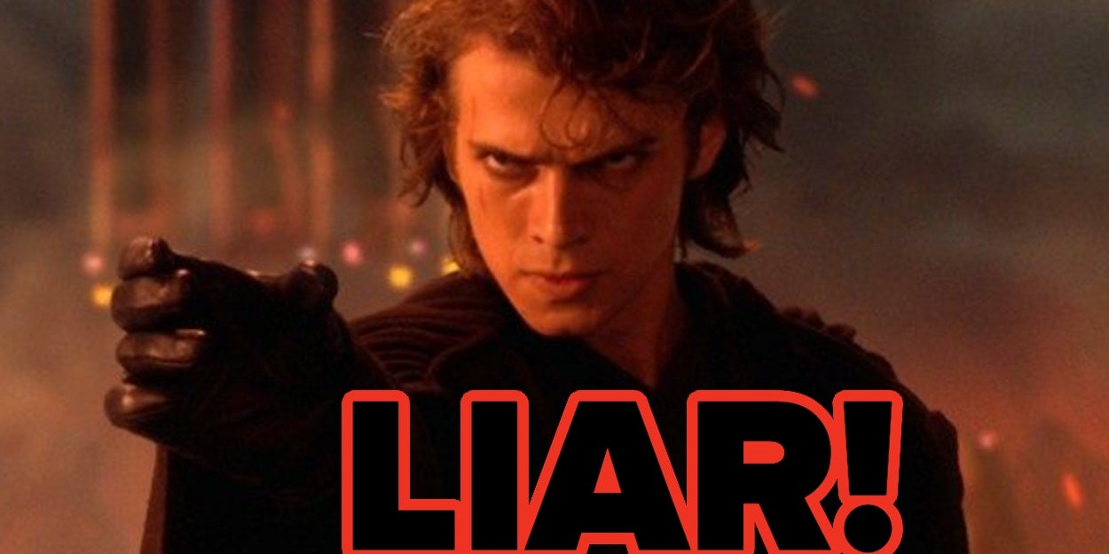 Are You A Bad Liar? Pick Some Lies To Find Out!