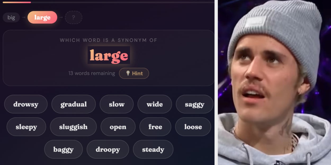 If You Can Pass These Extremely Difficult Word Puzzles, You're Officially A Vocabulary Expert