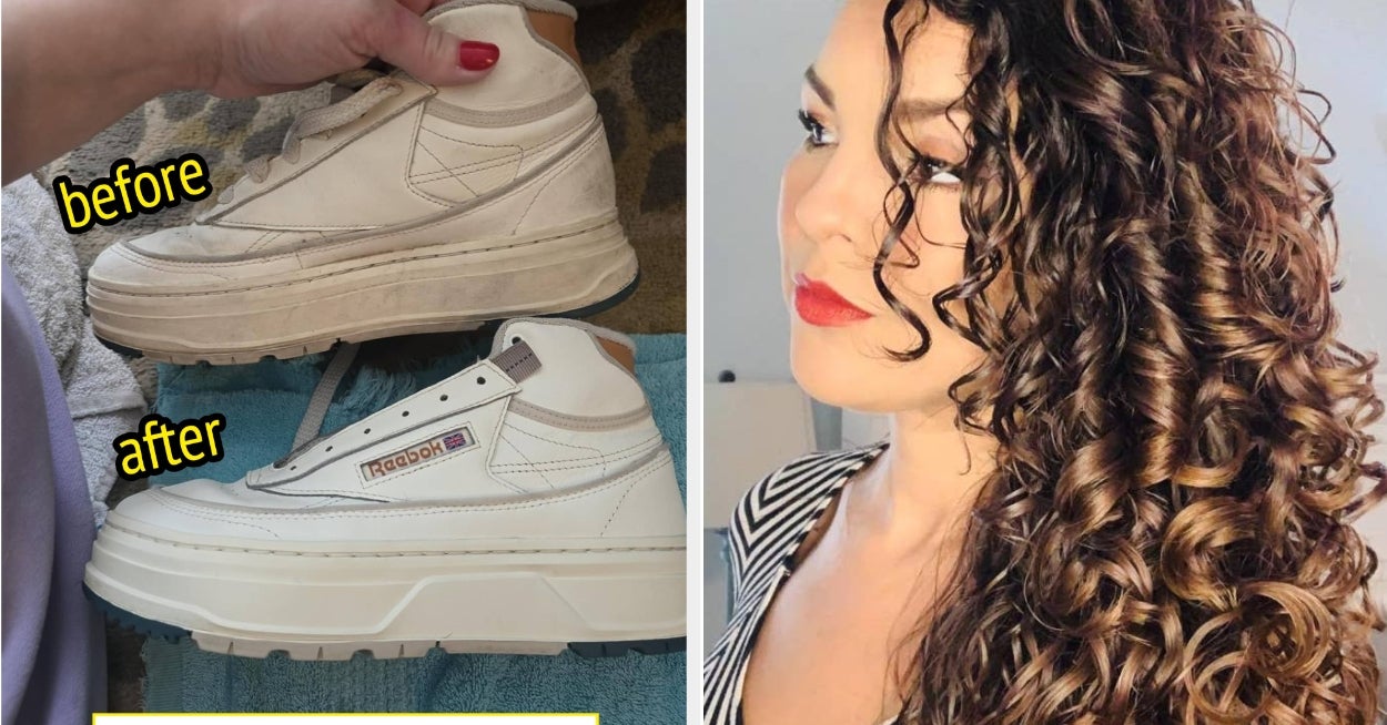 47 Inexpensive Products With Impressive Results