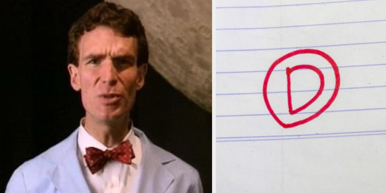 I'm Sorry, But I Highly Doubt You'll Get Past Question 7 On This Easy-Peasy Trivia Quiz