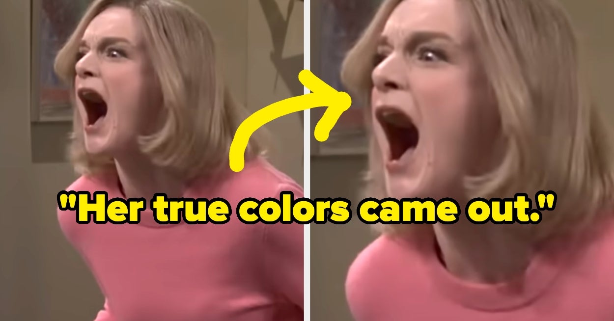 16 Mothers-In-Law From Hell — That's It, That's The Headline