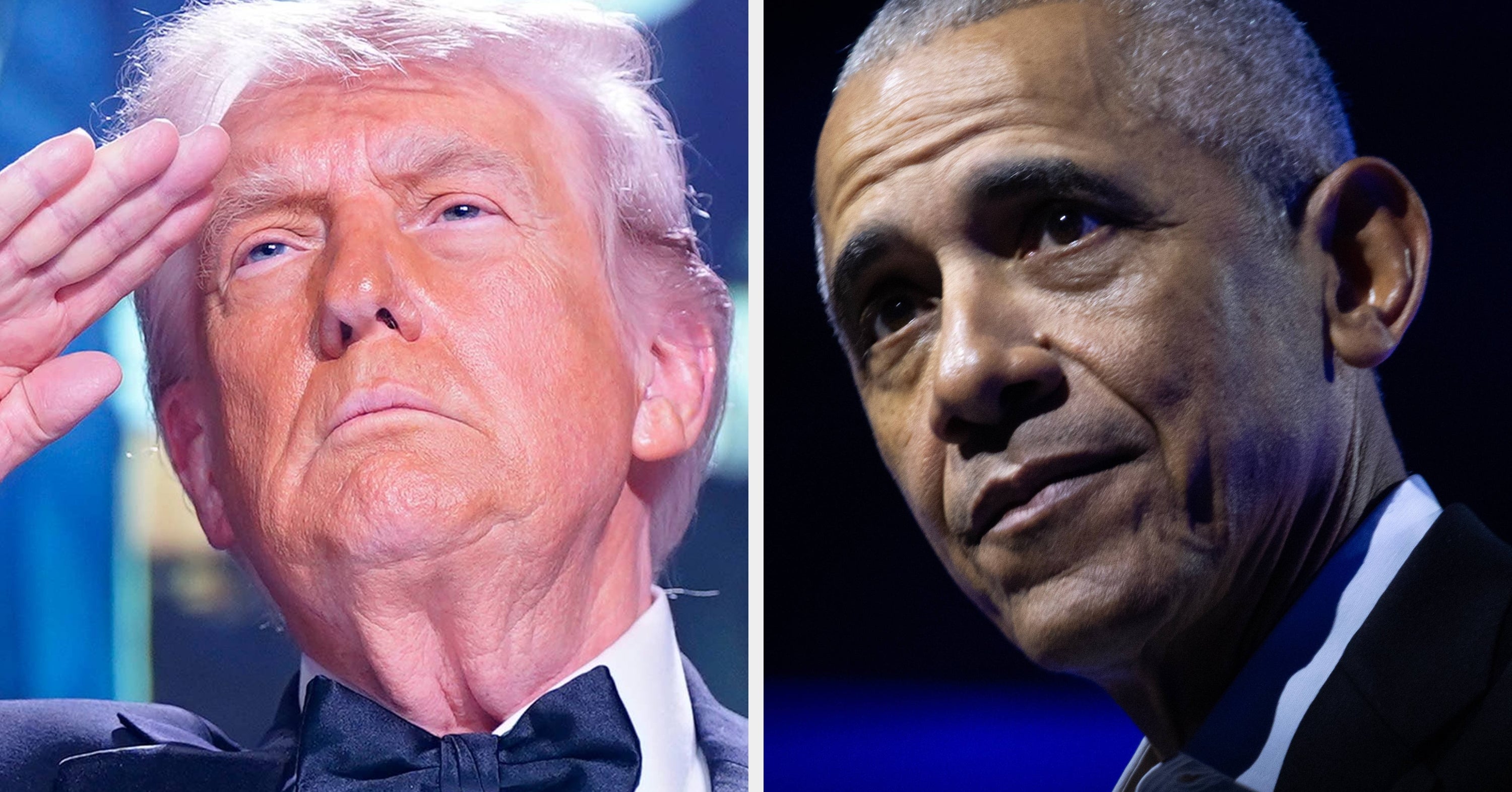 Barack Obama Responded To The White House Correspondents' Dinner Shooting With A "Sobering" Thought