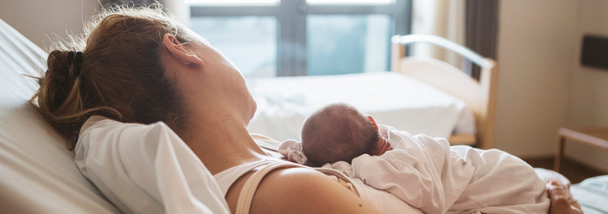 This Woman Asked Why So Many Men Want Kids While Women Don't, And The Top Responses Are Honestly Hard To Argue With