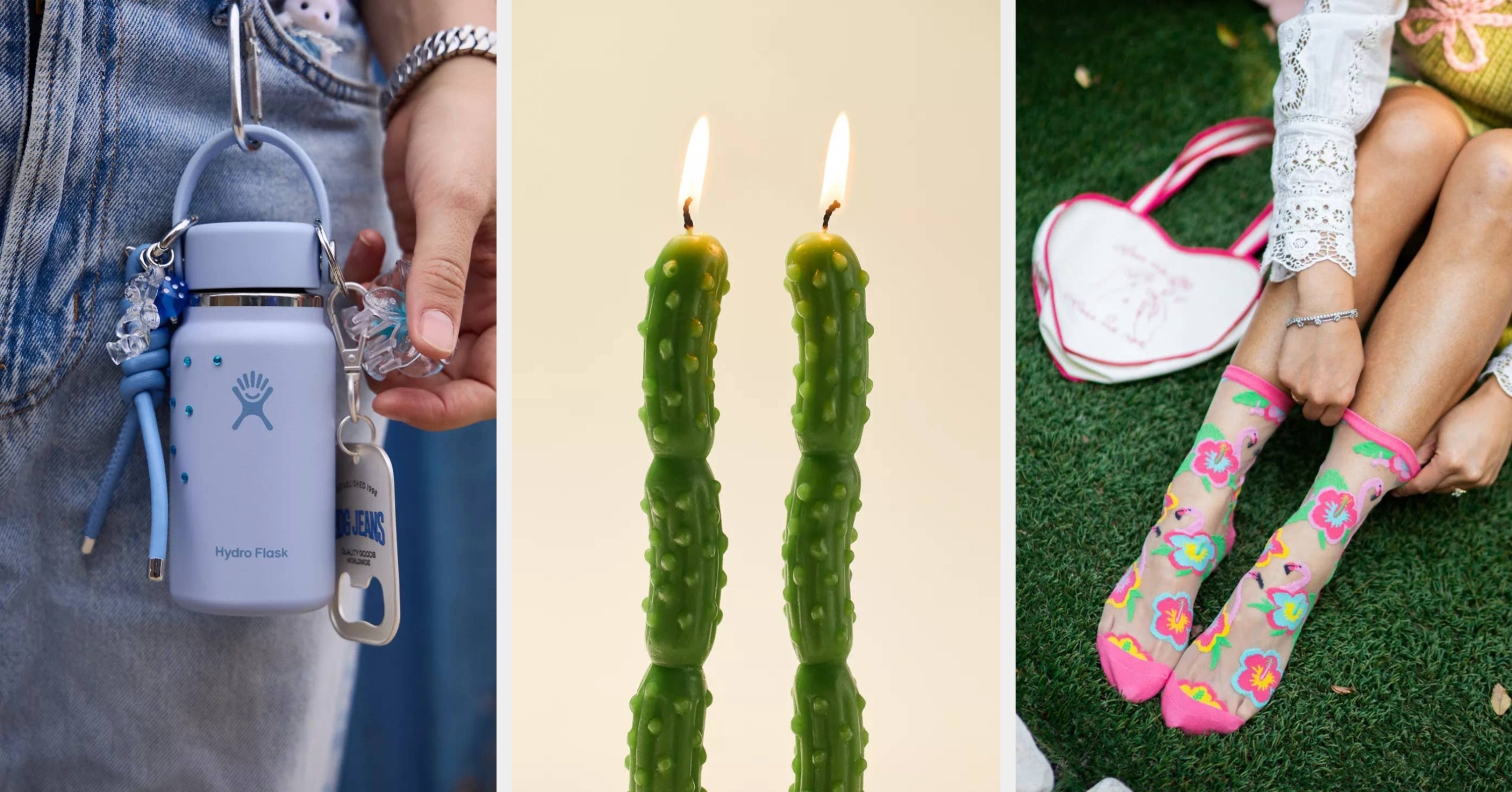 If You Inherited The “I Need A Little Treat” Gene, These 27 Urban Outfitter Finds Won't Break The Bank