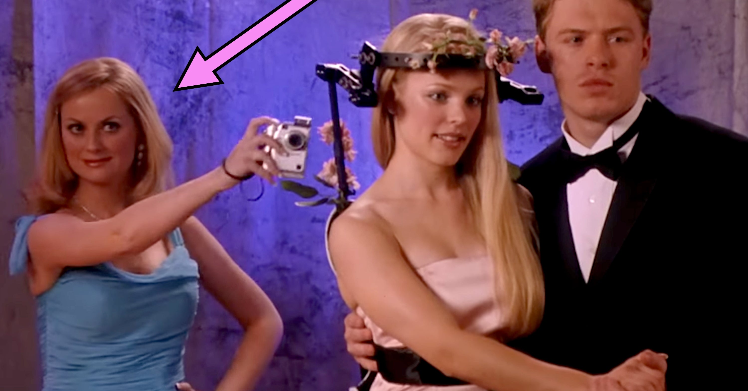 What's The Most Embarrassing Thing You've Done While Trying To Impress Your Kids?