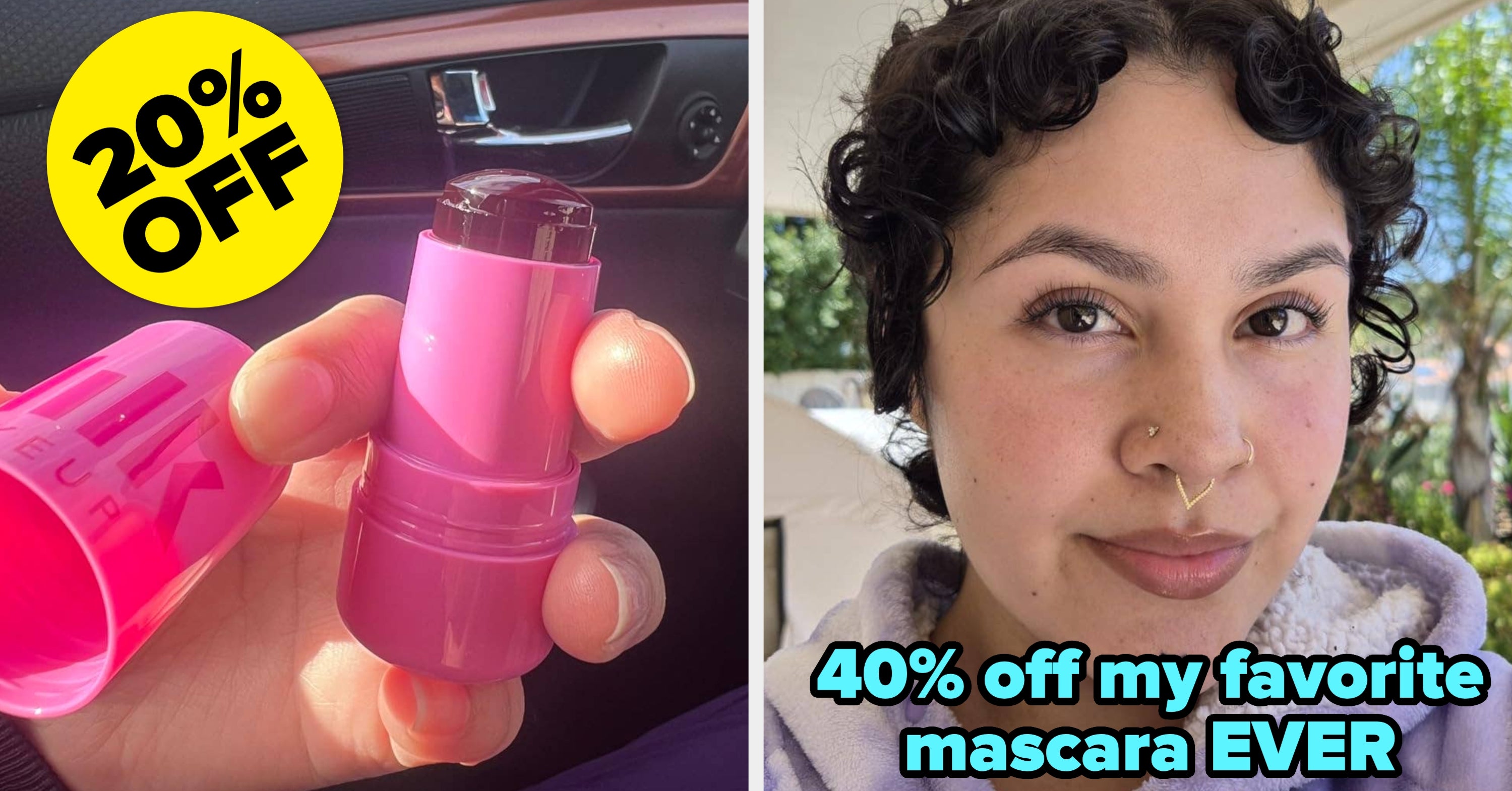 Amazon's Summer Beauty Sale Is Here, And We've Found The 24 Best Deals
