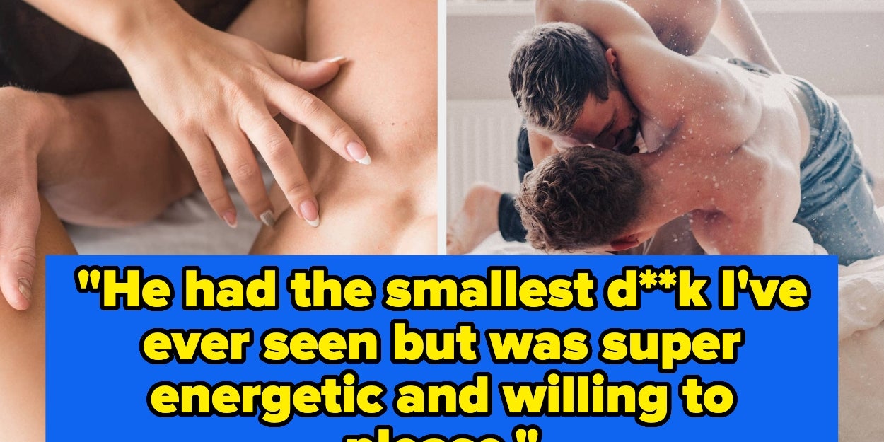 People Are Getting Honest About Sleeping With Athletes