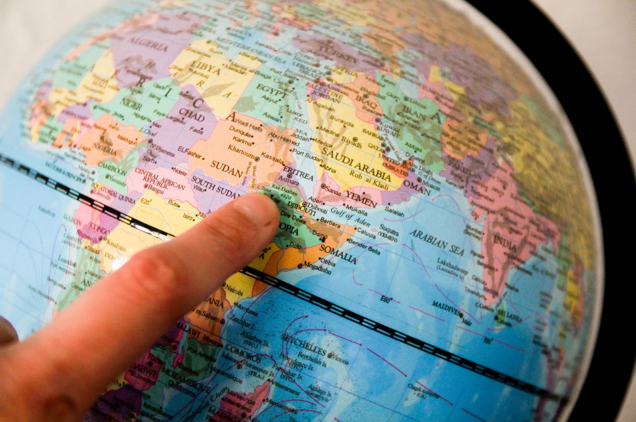 Most People Will Fail This Deceptively Simple Geography Challenge (But Not You, Of Course)