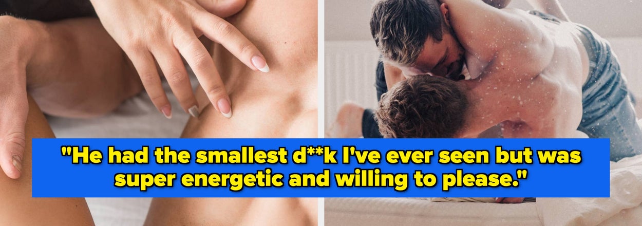 People Who Had Sex With Professional Athletes Are Sharing Their High-Libido, Adrenaline-Filled Stories, And I'm Honestly A Bit Turned On