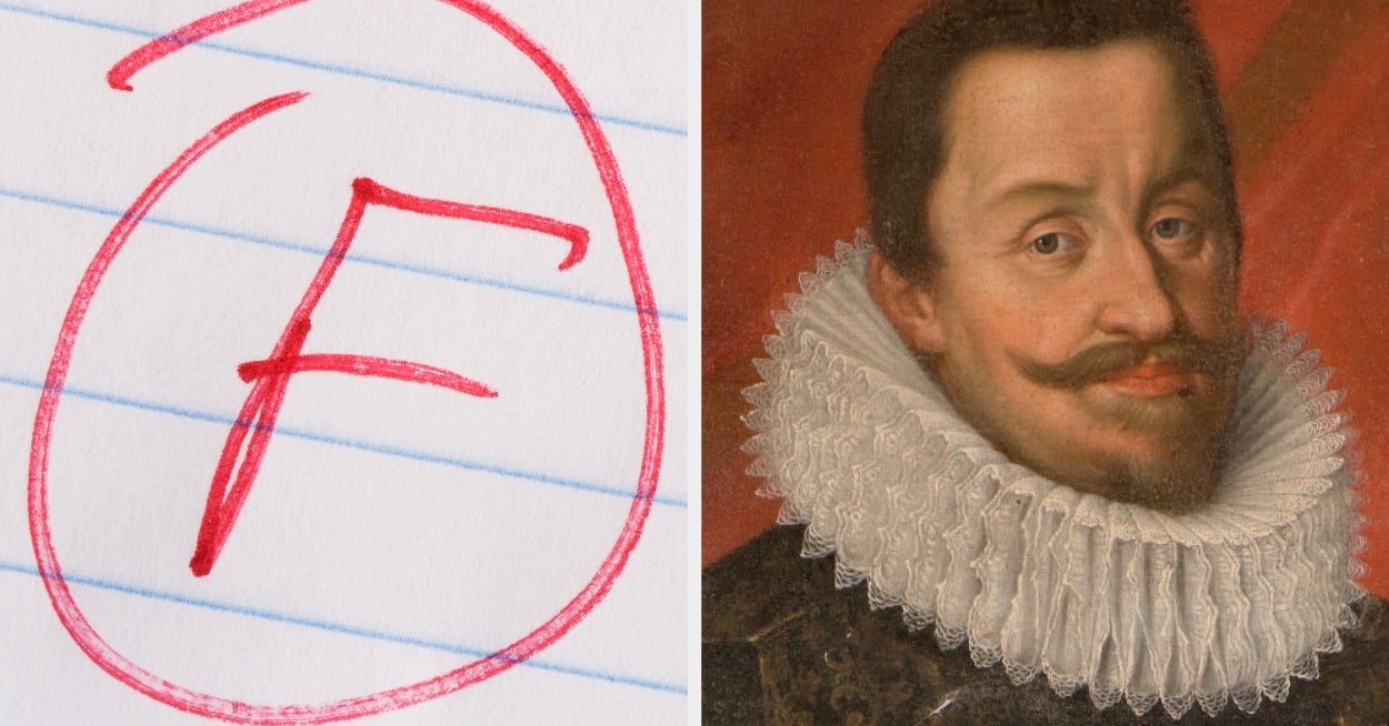 Only Those With The Biggest, Most Diversely Knowledgeable Brains Can Pass This Quiz