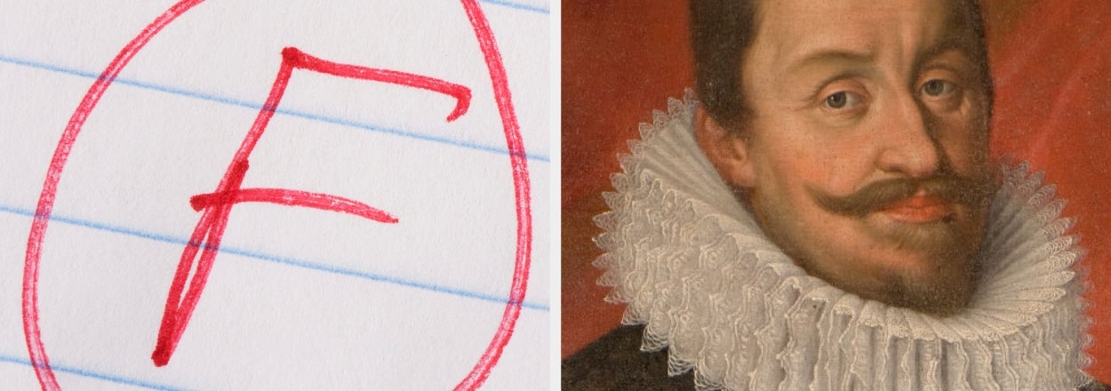 15 Questions, 15 Genres — Can You Get Them All Right? It Won't Be Easy