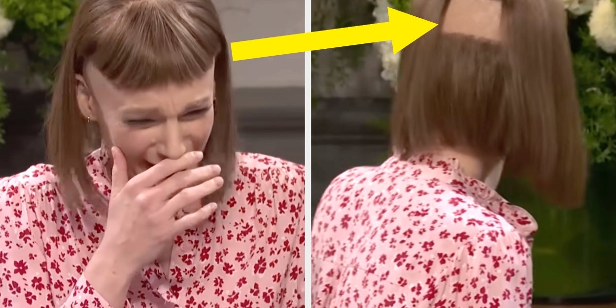 Hairstylists Share Shocking Salon Horror Stories
