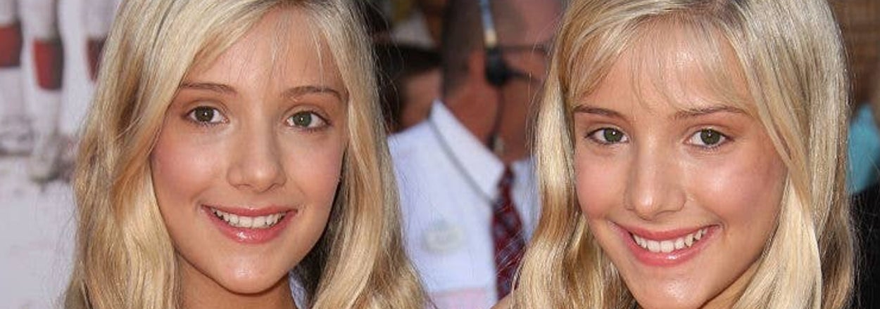 15 Former Child Stars Who Quit Hollywood For Reasons That Will Shatter Your Heart Into A Million Pieces