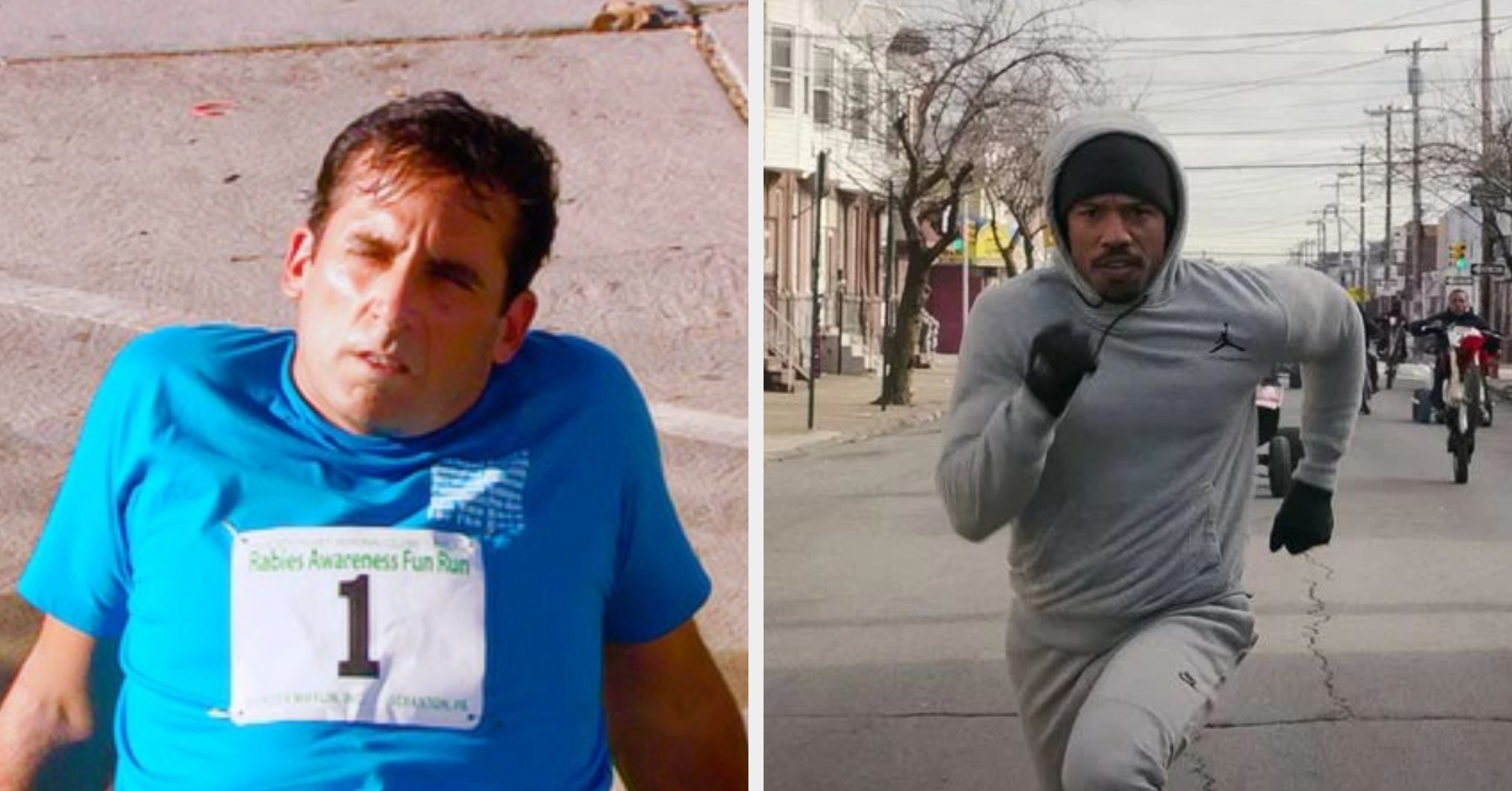 What's Your Uber-Specific And Super Personal Running Archetype?