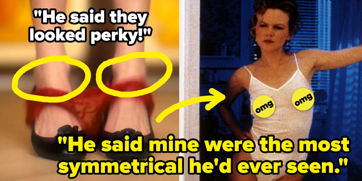 37 People Share The Weirdest Compliments They've Gotten