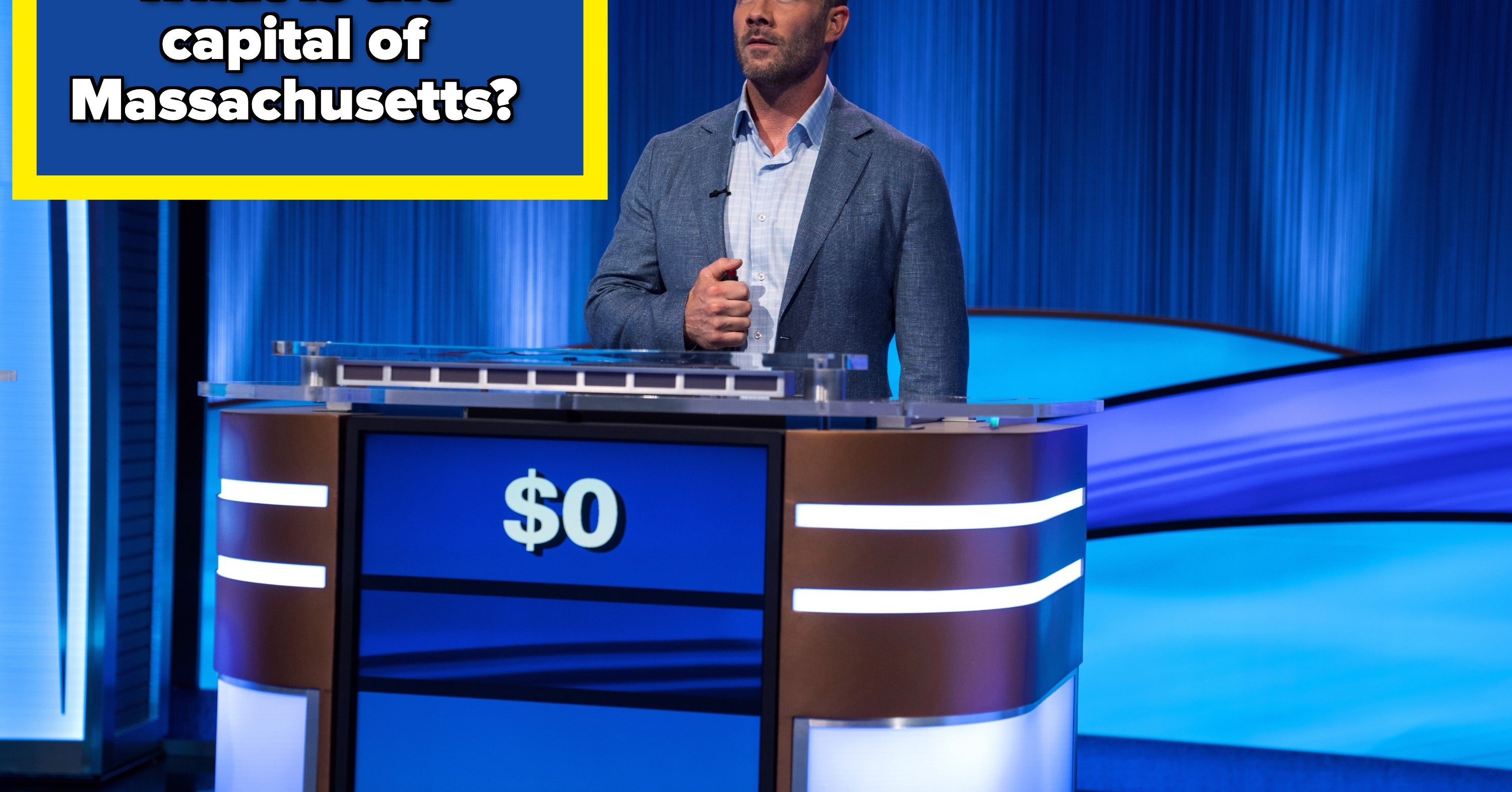 I'll Be SHOCKED If You Can Name More Than 10/50 US State Capitals