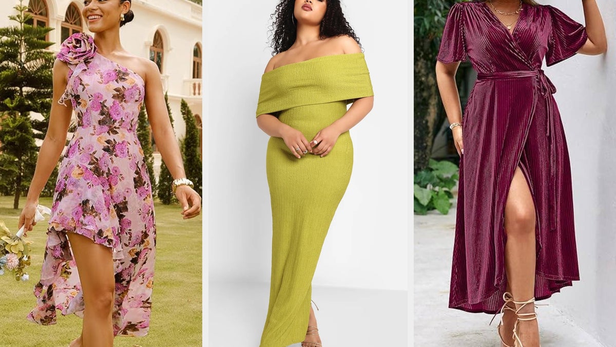 formal dresses buzzfeed 24 Stunning Prom Dresses People Actually Made Themselves