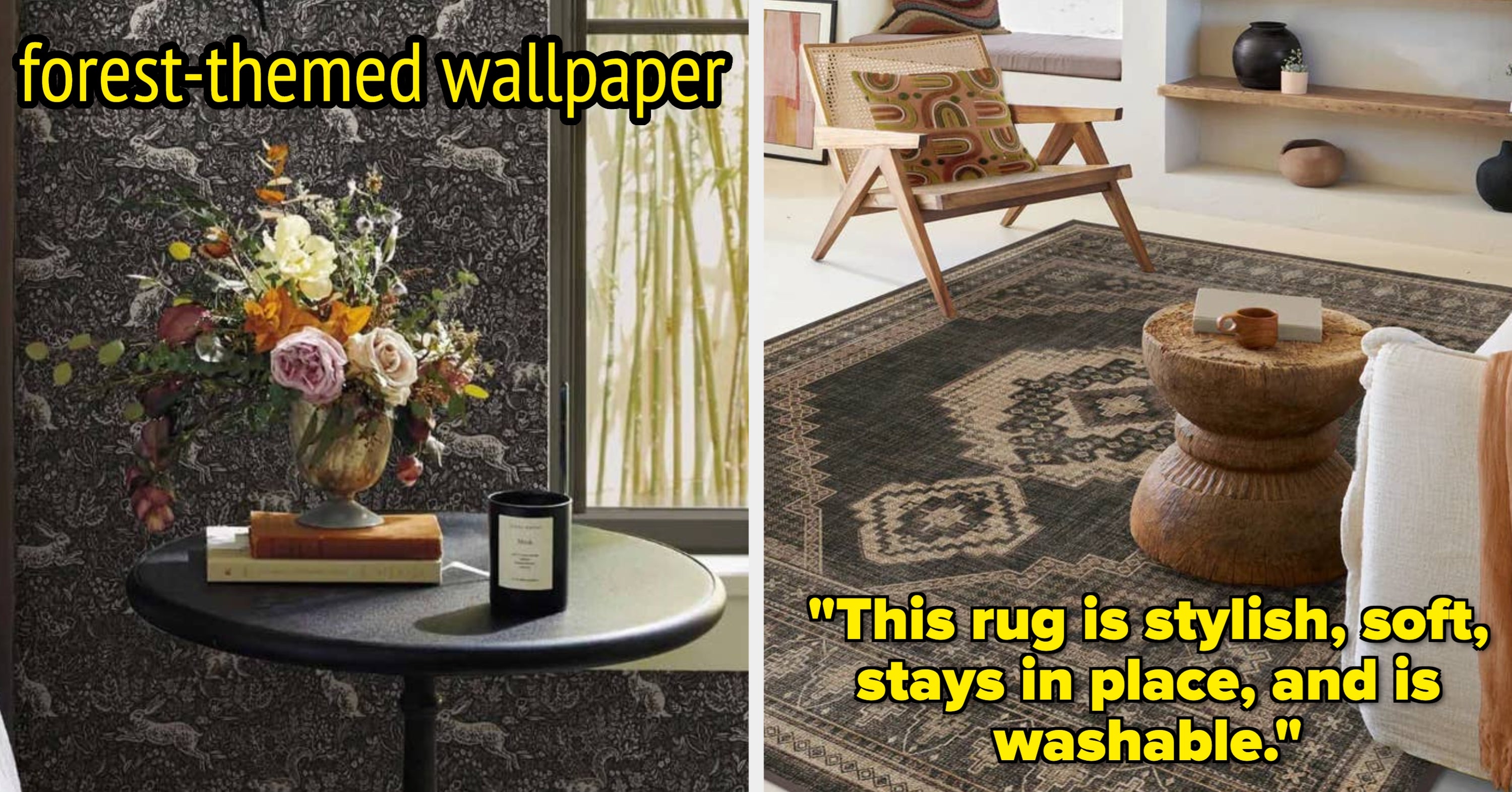 If You're In Desperate Need Of A Decor Refresh, Check Out These 32 Products